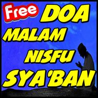 Doa Malam Nisfu Sya'ban Dan Maknanya Ekran Görüntüsü 1