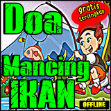 Doa Mancing Ikan Agar Dapat Banyak ícone