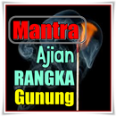 Mantra Ajian Ilmu Rangka Gunun APK