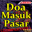 Doa Masuk Pasar Lengkap APK