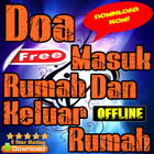 Doa Masuk Rumah Dan Keluar Rum simgesi