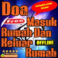 Doa Masuk Rumah Dan Keluar Rum gönderen