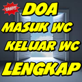 Doa Masuk WC Dan Doa Keluar WC Lengkap