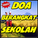 Doa Mau Berangkat Ke Sekolah APK