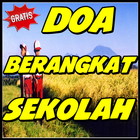 Doa Mau Berangkat Ke Sekolah icon