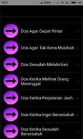 Doa Tidur Dan Doa Bagun Tidur  Screenshot 2