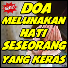 Doa Meluluhkan Hati Seseorang Yang Keras Kepala simgesi