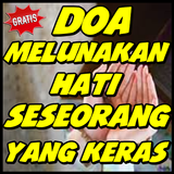 Doa Meluluhkan Hati Seseorang Yang Keras Kepala simgesi