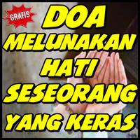 Doa Meluluhkan Hati Seseorang Yang Keras Kepala Ekran Görüntüsü 1