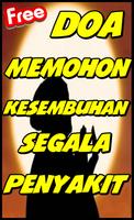 Doa Memohon Kesembuhan Dari Segala Penyakit gönderen