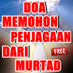 Doa Memohon Penjagaan Dari Murtad
