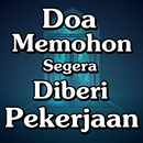 Doa memohon segera diberi pekerjaan APK