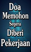 Doa memohon segera diberi pekerjaan Ekran Görüntüsü 2