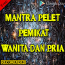 Doa Memikat Wanita & Pria Super Ampuh Jarak Jauh APK