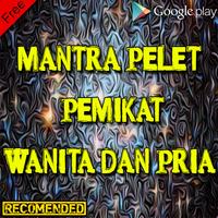 Doa Memikat Wanita & Pria Super Ampuh Jarak Jauh poster