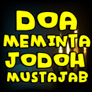 Doa Meminta Jodoh Mustajab APK