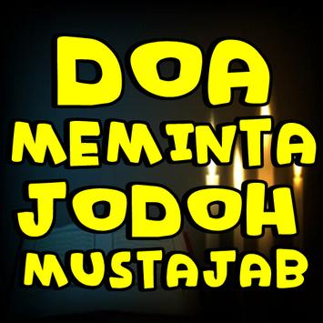 Doa Meminta Jodoh Mustajab For Android Apk Download