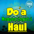 Doa Memperingati Haul biểu tượng