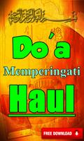 برنامه‌نما Doa Memperingati Haul عکس از صفحه