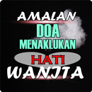 Doa Menaklukan Hati Wanita APK