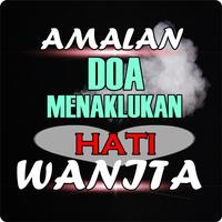 Doa Menaklukan Hati Wanita Affiche