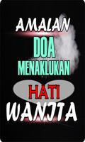 Doa Menaklukan Hati Wanita Ekran Görüntüsü 1