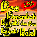 Doa Menambah Rezeki dan Doa Rezeki Halal APK