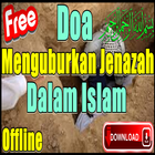 Doa Menguburkan Jenazah Dalam Islam simgesi