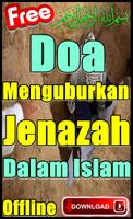 Doa Menguburkan Jenazah Dalam Islam gönderen