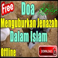 Doa Menguburkan Jenazah Dalam Islam Ekran Görüntüsü 1