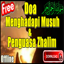 Doa Menghadapi Musuh Dan Penguasa Zhalim APK