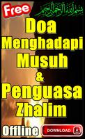 Doa Menghadapi Musuh Dan Penguasa Zhalim imagem de tela 2