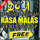 Doa Menghilangkan Rasa Malas Lengkap APK