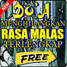 Doa Menghilangkan Rasa Malas Lengkap icon