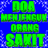 Doa Menjenguk Orang Sakit Zeichen