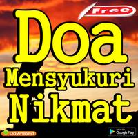 Doa Mensyukuri Nikmat Allah Le gönderen