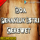 Doa Menundukkan Istri Yang Cerewet Ampuh Terbaik APK