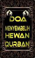 DOA MENYEMBELIH HEWAN QURBAN Ekran Görüntüsü 1