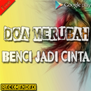 Doa Merubah Rasa Benci Menjadi Cinta Terbaik Ampuh APK