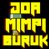 Doa Mimpi Buruk Zeichen