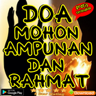 Doa Mohon Ampunan Dan Rahmat simgesi