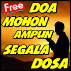 Doa Mohon Ampun Kepada Allah SWT Atas Segala Dosa simgesi