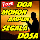 Doa Mohon Ampun Kepada Allah SWT Atas Segala Dosa icon