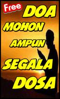 Doa Mohon Ampun Kepada Allah SWT Atas Segala Dosa gönderen