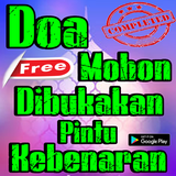 Doa Pembuka Hati dan Pikiran L simgesi
