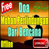Doa Mohon Perlindungan Dari Bencana Musibah simgesi