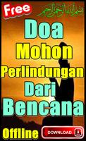 Doa Mohon Perlindungan Dari Bencana Musibah gönderen