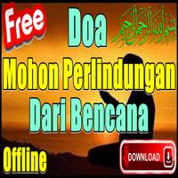 Doa Mohon Perlindungan Dari Bencana Musibah Ekran Görüntüsü 1