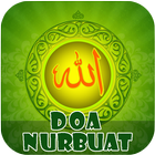 Doa Nurbuat biểu tượng