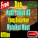 Doa Nabi Yaqub As Yang Diajarkan Malaikat Maut APK